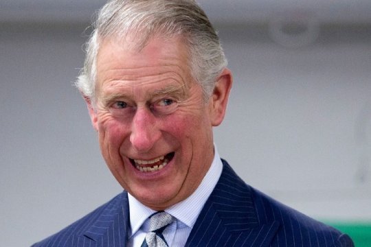Принц Чарльз будет провозглашен королем Великобритании под именем Карл III