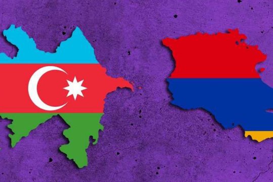 Кабинет министров Армении обратился к России, ОДКБ и Совбезу ООН из-за действий Азербайджана
