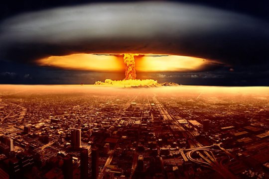 Ядерная война – гипотетический сценарий или реальная угроза?