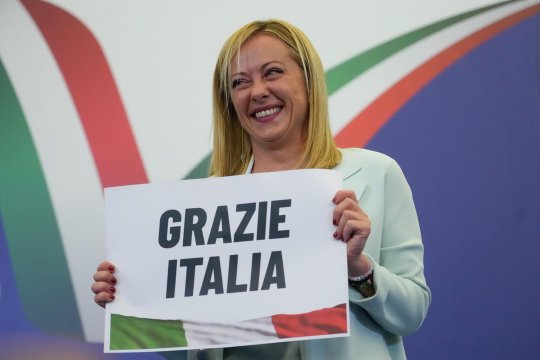 Италия повернула направо и привела Евросоюз в состояние перманентной неопределенности