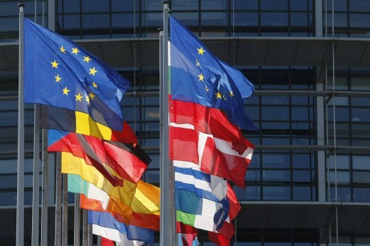 Главы МИД Франции, Польши и  ФРГ выступили за пересмотр отношений ЕС с Россией