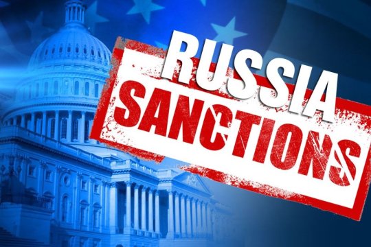 Россия, Индия, Китай и «непреднамеренный эффект» антироссийских санкций
