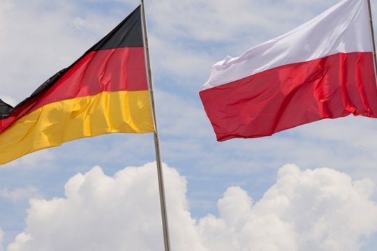 Глава МИД Польши подписал ноту с требованием репараций от Германии