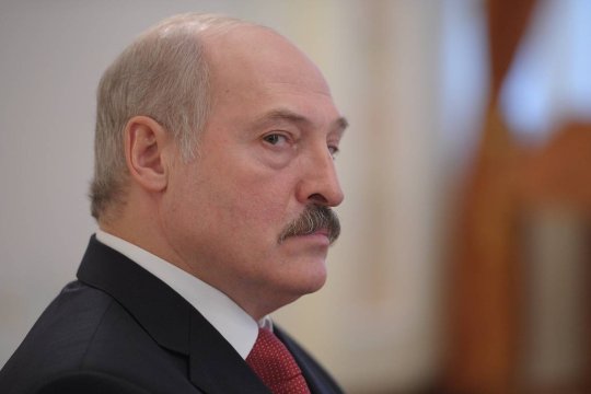 Лукашенко заявил, что Белоруссию предупредили о готовящемся ударе с территории Украины