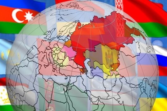 «Россия – лидер свободного мира». Атака Запада через Ближнее Зарубежье (Часть 3)
