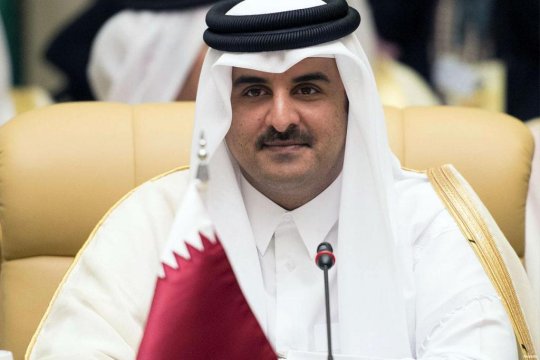 СМИ: эмир Катара прервал визит в Чехию и досрочно покинул Прагу