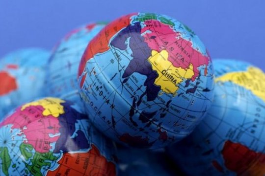 Журнал Международная жизнь - Россия-Запад: у Соединенных Штатов нет  монополии на глобальное лидерство