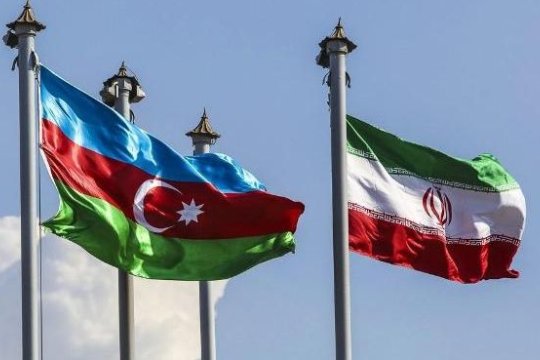 Иран – Азербайджан: единство и борьба