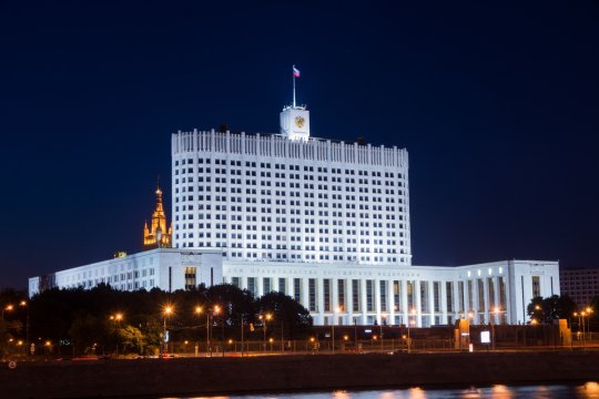 Правительство России утвердило санкции против 74 зарубежных компаний