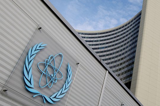 Глава МАГАТЭ призвал немедленно прекратить обстрелы Запорожской АЭС