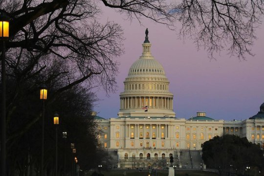 В Конгрессе США объявили о начале расследования в отношении Джо Байдена