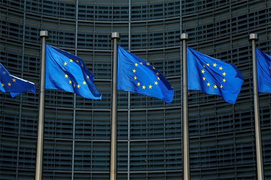 Совет Евросоюза добавил нарушение санкций в список преступлений ЕС