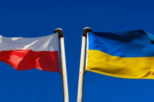 В Польше указали на серьезные ошибки Зеленского в отношениях с Варшавой