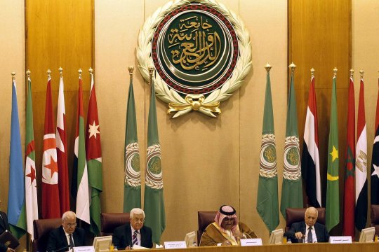 Лига арабских государств заявила о нейтральной позиции по Украине
