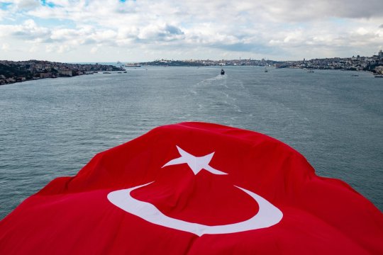 Турция-2022: некоторые итоги