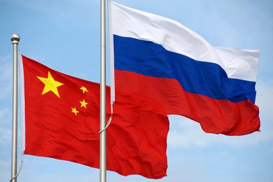 Эксперт рассказал о перспективах российско-китайских отношений