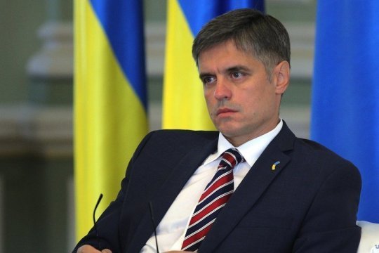 Посол Украины в Великобритании заявил об отводе части войск к белорусской границе