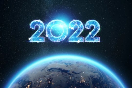 2022-й год в зеркале журнала «Международная жизнь» (Часть 1)