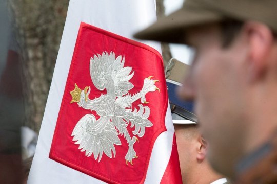 В МИД Польши пригрозили Германии изоляцией в случае отказа от поставок танков Киеву