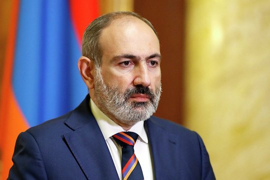 Пашинян заявил о нецелесообразности проведения учений ОДКБ в Армении в этом году