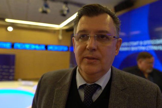 Александр Дудчак о перспективах переговоров с Украиной