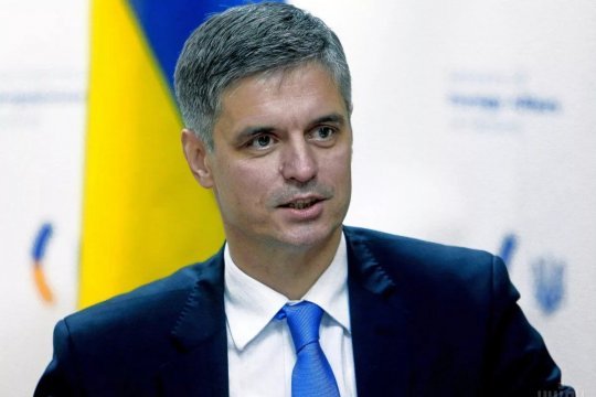 Посол Украины в Великобритании заявил о невообразимых потерях ВСУ