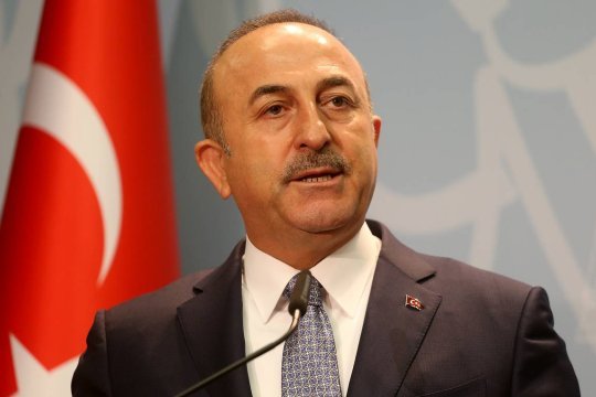 Чавушоглу заявил о неукоснительном выполнении Турцией конвенции Монтрё