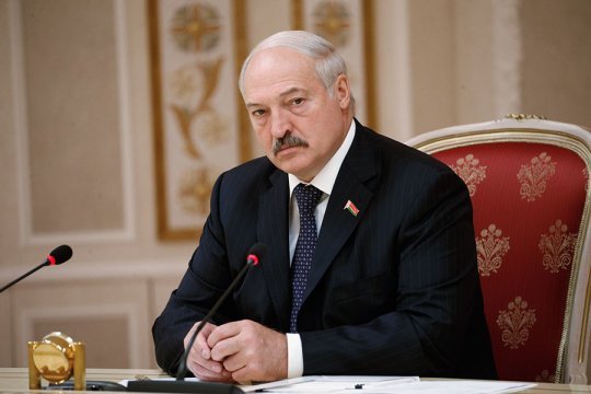 Лукашенко одобрил проект меморандума об обязательствах Беларуси для членства в ШОС