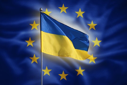 Эксперт  усомнился в реализации евроинтеграционных устремлений Украины