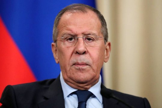 Лавров заявил о давлении США на МУС для «выискивания надуманных предлогов» против России