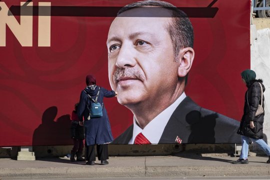 Что можно ожидать от очередных всеобщих выборов в Турции?