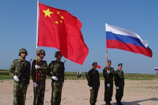 Эксперт предположил усиление связей РФ и КНР в области ВТС после переизбрания Си Цзиньпина