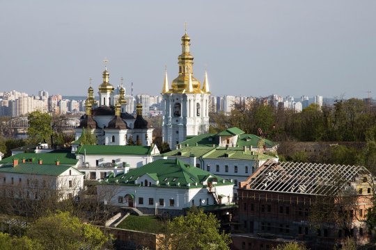 В ООН призвали власти Украины соблюдать свободу вероисповедания