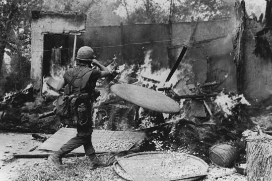 Трагедия Сонгми: как американские солдаты сожгли вьетнамскую деревню и убили ее жителей