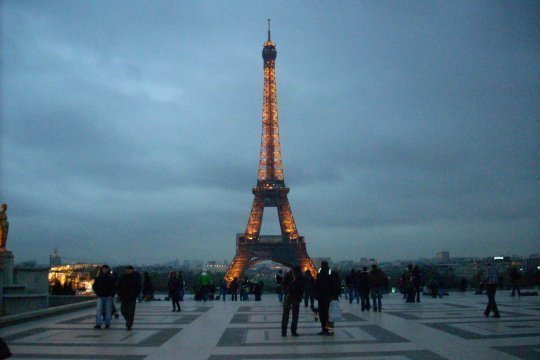 Во Франции опасаются роста насилия из-за противостояния по пенсионной реформе
