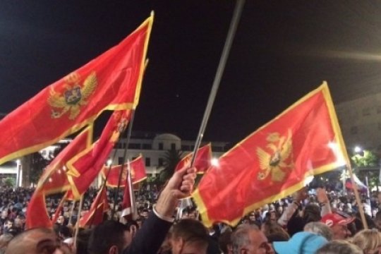Эксперт прокомментировал итоги президентских  выборов в Черногории