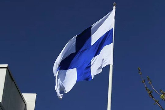 Власти Финляндии наложили арест на здание РЦНК
