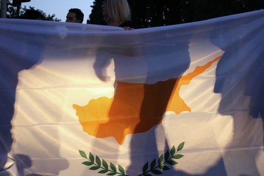 Власти Кипра заблокировали активы обвиняемых в обходе антироссийских санкций