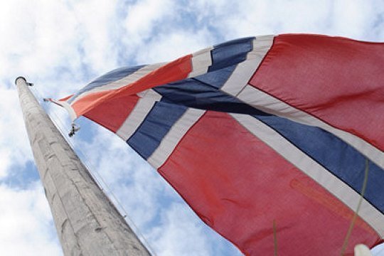 В МИД Норвегии объявили о высылке 15 сотрудников посольства РФ