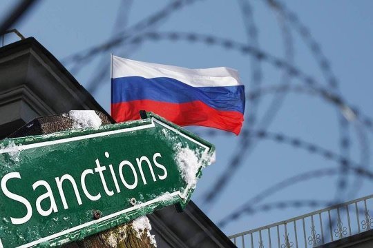 В Минюсте США заявили о смещении акцентов в борьбе с обходом антироссийских санкций