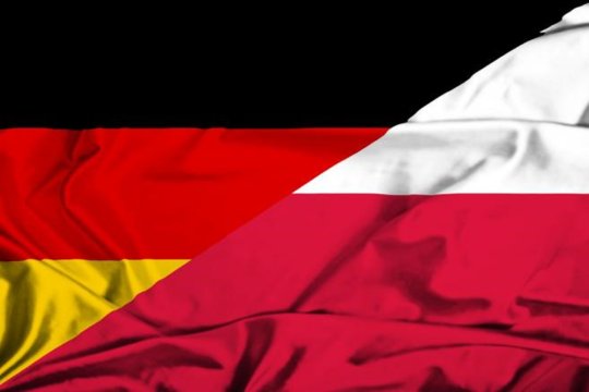 Польша vs Германия: ставка на Украину