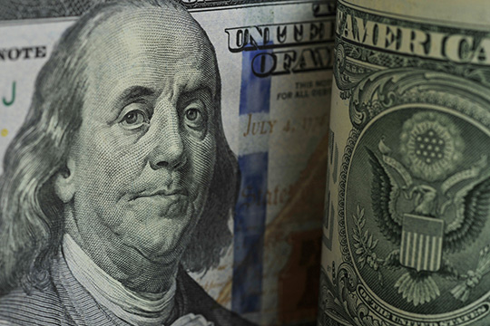 Лимит госдолга США и будущее доллара