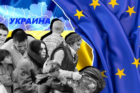 Польская правозащитница заявила о продаже украинских детей в страны Европы