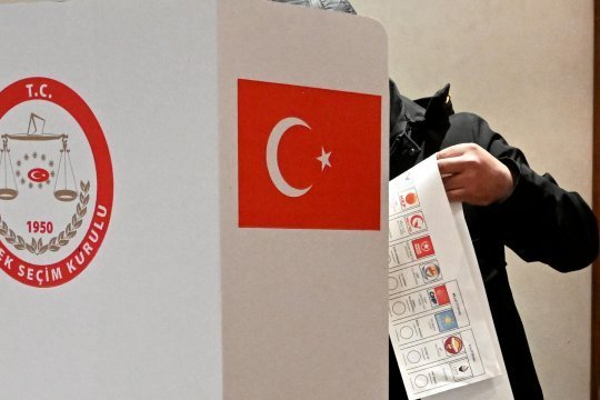 Эксперт рассказала о нюансах президентской кампании в Турции