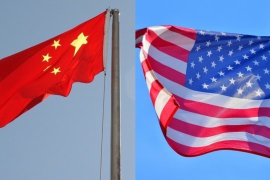Власти Китая отказались от встречи министров обороны КНР и США