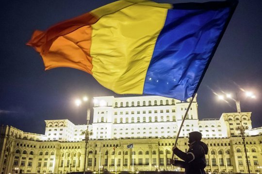 В МИД Румынии потребовали сократить штат посольства России на 51 человека