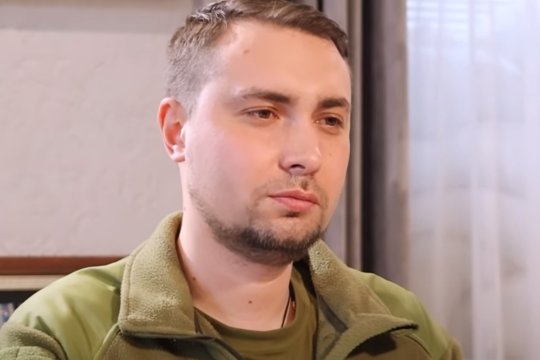 Источник РИА «Новости» сообщил о ранении начальника ГУР Украины Буданова