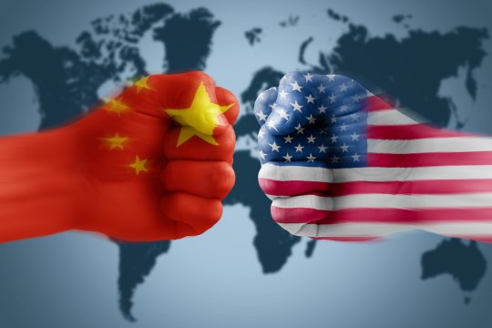 Эксперт прокомментировал обострение отношений между США и КНР