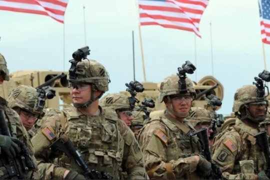 WSJ: в США расходы на армию снизятся после решения Байдена о потолке госдолга