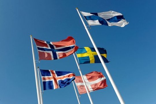 В МИД Исландии приостановят работу посольства в России с 1 августа